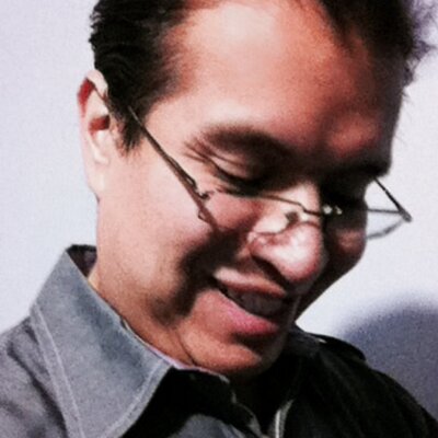 Profile Picture of daniel maruri (@mdmaruri) on Twitter