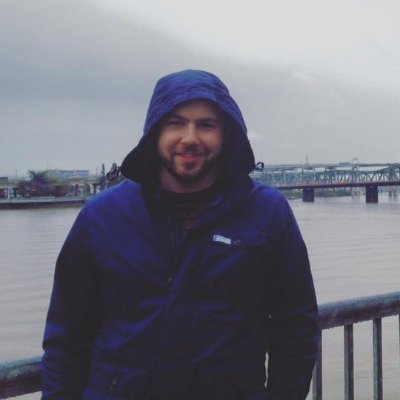 Profile Picture of Michael Strasburg (@columninchworm) on Twitter