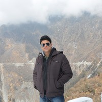 Profile Picture of Jayesh Pathak (@jayesh-pathak-9) on Quora