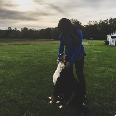 Profile Picture of Hetal Patel (@hetallpetall) on Twitter