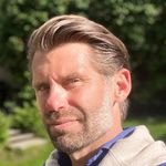 Profile Picture of David Blomquist (@davidblomq) on Instagram