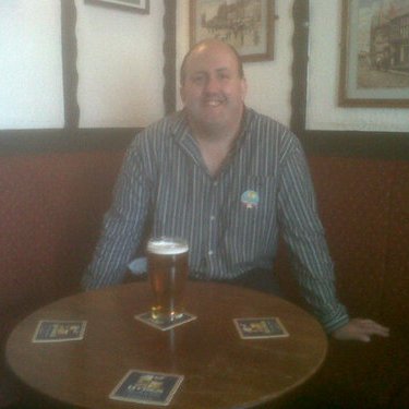 Mark Cottle - Twitter Profile Picture of Mark Cottle (@marky_mark39) on Twitter