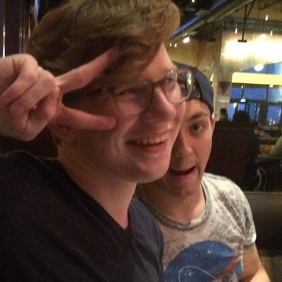 Profile Picture of Adniel David Levitsky  🌈 (@AdnielLevitsky) on Twitter