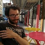 Profile Picture of John Krupp (@whatsajohn) on Instagram