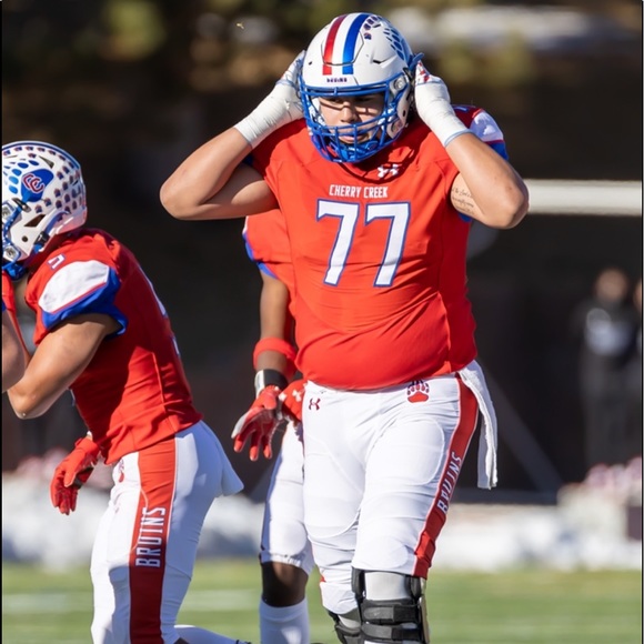 Profile Picture of Jacob Maestas (@jrmaestas02) on Poshmark