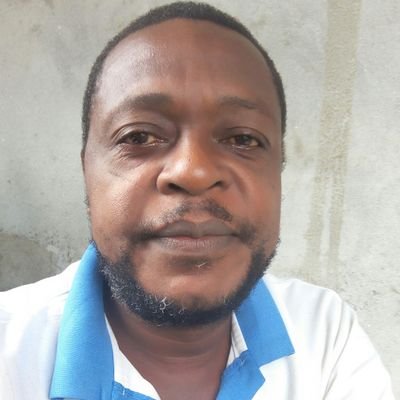 Profile Picture of Simo Jean-Paul (@SimoJeanPaul2) on Twitter