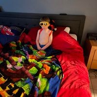 Profile Picture of Trisha Kramer (@trisha-kramer-9) on Quora