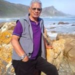 Profile Picture of Vincent Burrows (@vincent.burrows) on Instagram