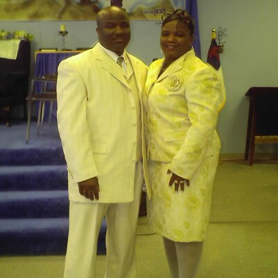 Profile Picture of Daryl Hollis (@DarylHollis7) on Twitter