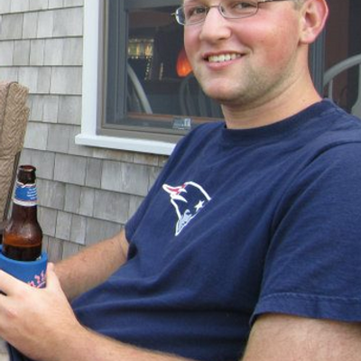 Profile Picture of Jeff McPherson (@jdmcpher) on Twitter