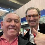 Profile Picture of Brian Skipper (@skipper.brian) on Instagram