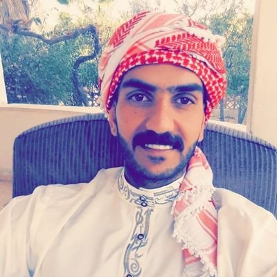 Profile Picture of 🥊HAZEM AL DAJA🥊 (@HazemDaja) on Twitter