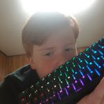 Profile Picture of Collin Nichols (@collinzehoof) on Instagram