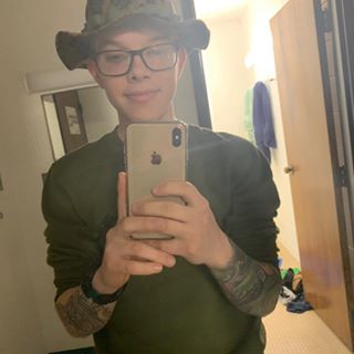 Profile Picture of Alex Feather (@alex.feather.714) on Facebook