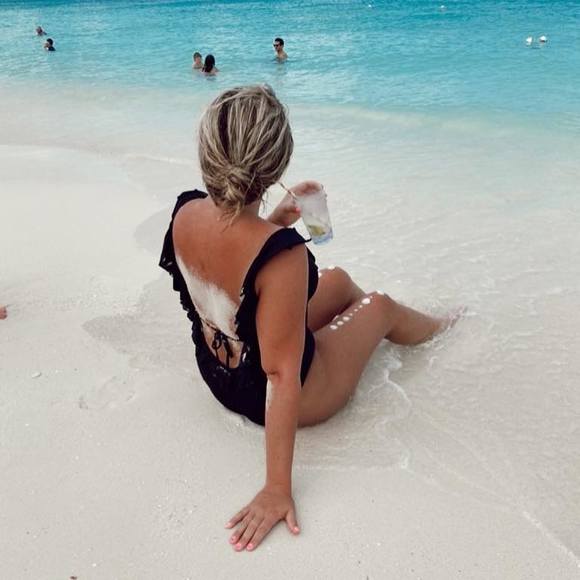 Profile Picture of Allison Kidd (@allisonkidd7) on Poshmark