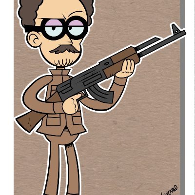 Profile Picture of Tom Moylan (@TomMoylan4) on Twitter