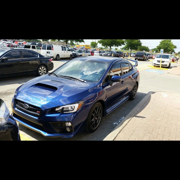 Profile Picture of Nathan Adams (@natedogg4114) on Poshmark