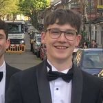 Profile Picture of Dan Maidment (@dmaidment_4) on Instagram