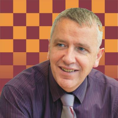 Profile Picture of Dave Lalor (@Dave_Lalor) on Twitter