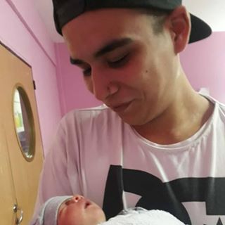 Profile Picture of Brandon Nicolas (@sienpre.pensando.en.vos) on Facebook