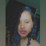 Profile Picture of Mariamawit T. Getachew (@__lizzy._) on Instagram