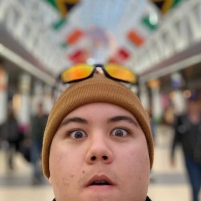 Profile Picture of Sam Post (@shadypost) on Twitter