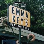 Profile Picture of Emma Key’s Flat Top Grill (@emma_keys_burgers) on Instagram