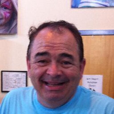 Profile Picture of Gerry Dougherty (@GerryDougherty) on Twitter