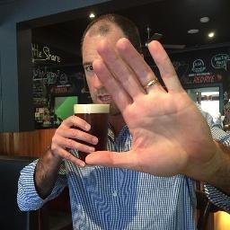 Profile Picture of Brendon Cooper (@B66Coops) on Twitter