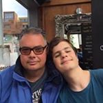 Profile Picture of Richard Pisano (@richard_pisano) on Instagram