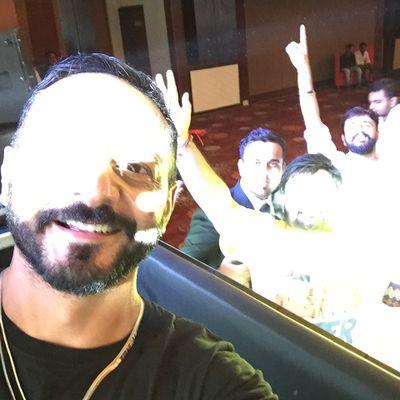 Profile Picture of Umang Patel (@NotAnAamAdmi) on Twitter