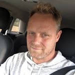 Profile Picture of Tommy Væring (@svaring) on Instagram