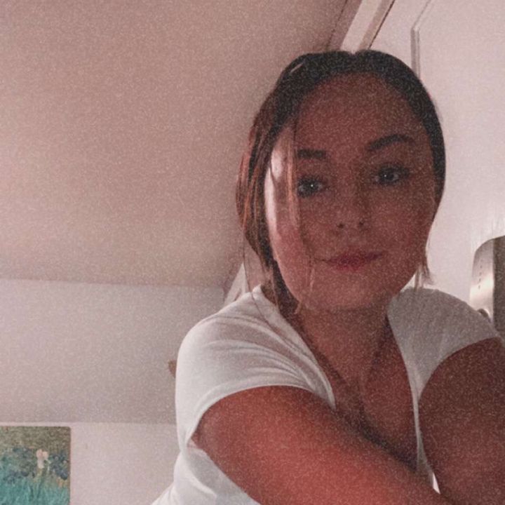 Profile Picture of Lisa (@lisa_squirter) on Tiktok