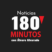 Profile Picture of 180 Minutes News With Alvaro Alvarado (@alvaroalvarado4703) on Youtube