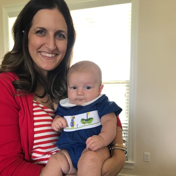 Profile Picture of Randi Oates (@randioates) on Poshmark