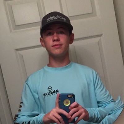 Profile Picture of Zach Stinson (@zachattack_2901) on Twitter