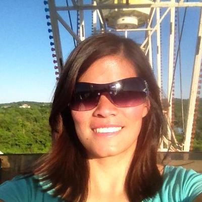 Profile Picture of Julianna O'Boyle (@JulieJayJo) on Twitter