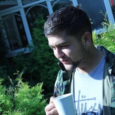 Profile Picture of Tom Walder (@TomWalder_23) on Twitter