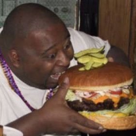 Profile Picture of Brandon Gaspar (@BrandonGaspar6) on Twitter