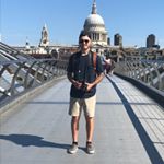 Profile Picture of Dan McCloskey Jr. (@myriadmedia.dan) on Instagram