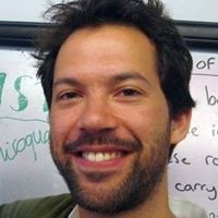 Profile Picture of Matthew Ellman (@matthewtellman) on Pinterest