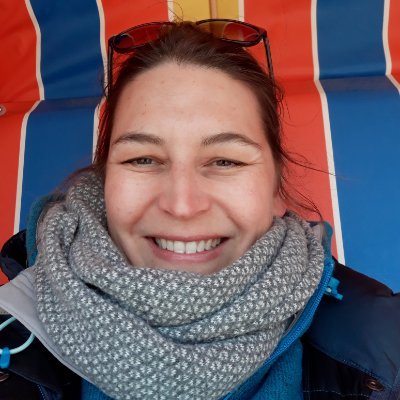 Profile Picture of Lisa Gellert (@GellertLisa) on Twitter