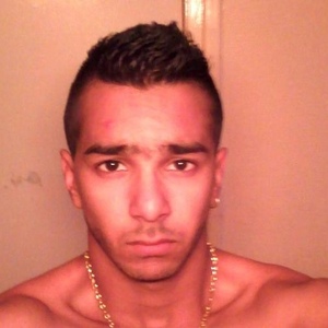 Profile Picture of Ken Espinas (@428879547) on Myspace