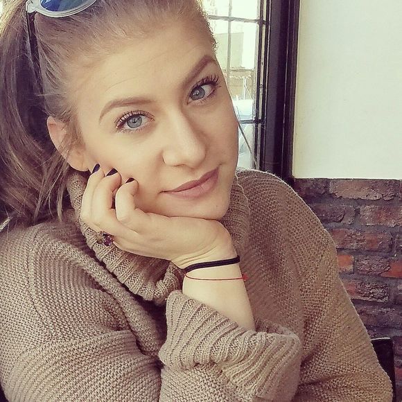 Profile Picture of Gitti Leider (@gittileider) on Poshmark