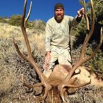 Profile Picture of Chad Abbott (@chadabbott3) on Instagram