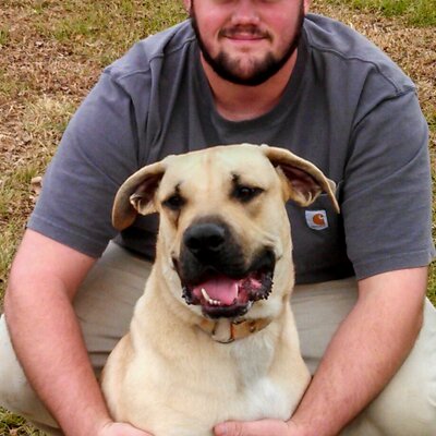 Profile Picture of Ben Chasteen (@bchasteen90) on Twitter