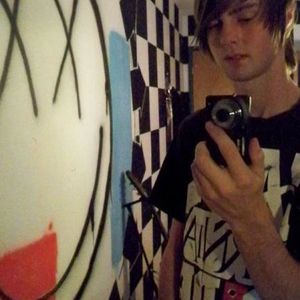 Profile Picture of Andrew Adonis Martin (@myeyesarebl00dshot) on Myspace