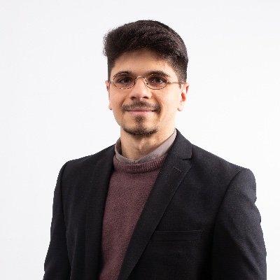 Profile Picture of Igor Silva Pinto (@igorsilvapinto1) on Twitter