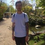 Profile Picture of Peter Leslie (@peterleslie1994) on Instagram