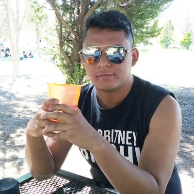 Profile Picture of Daniel Jacobo (@dannoficial1) on Twitter